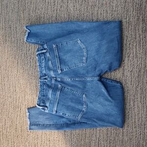 Good American Jean's Size 14